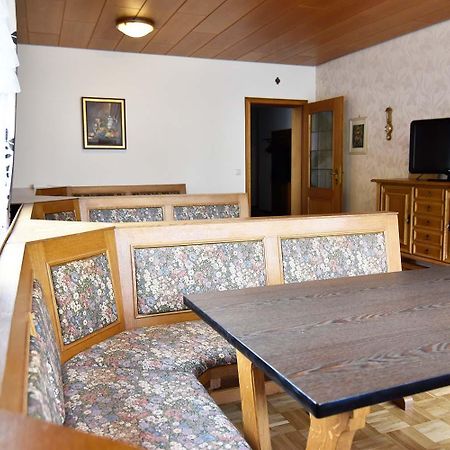 Gaestehaus Steinborn Ξενοδοχείο Heimbach Εξωτερικό φωτογραφία