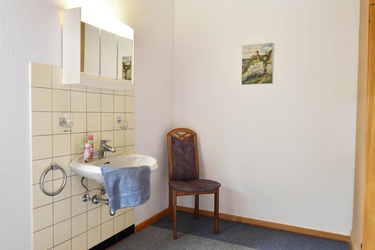 Gaestehaus Steinborn Ξενοδοχείο Heimbach Εξωτερικό φωτογραφία
