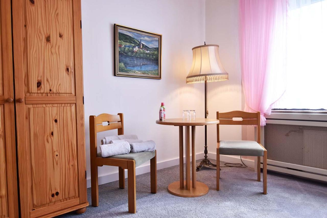 Gaestehaus Steinborn Ξενοδοχείο Heimbach Εξωτερικό φωτογραφία