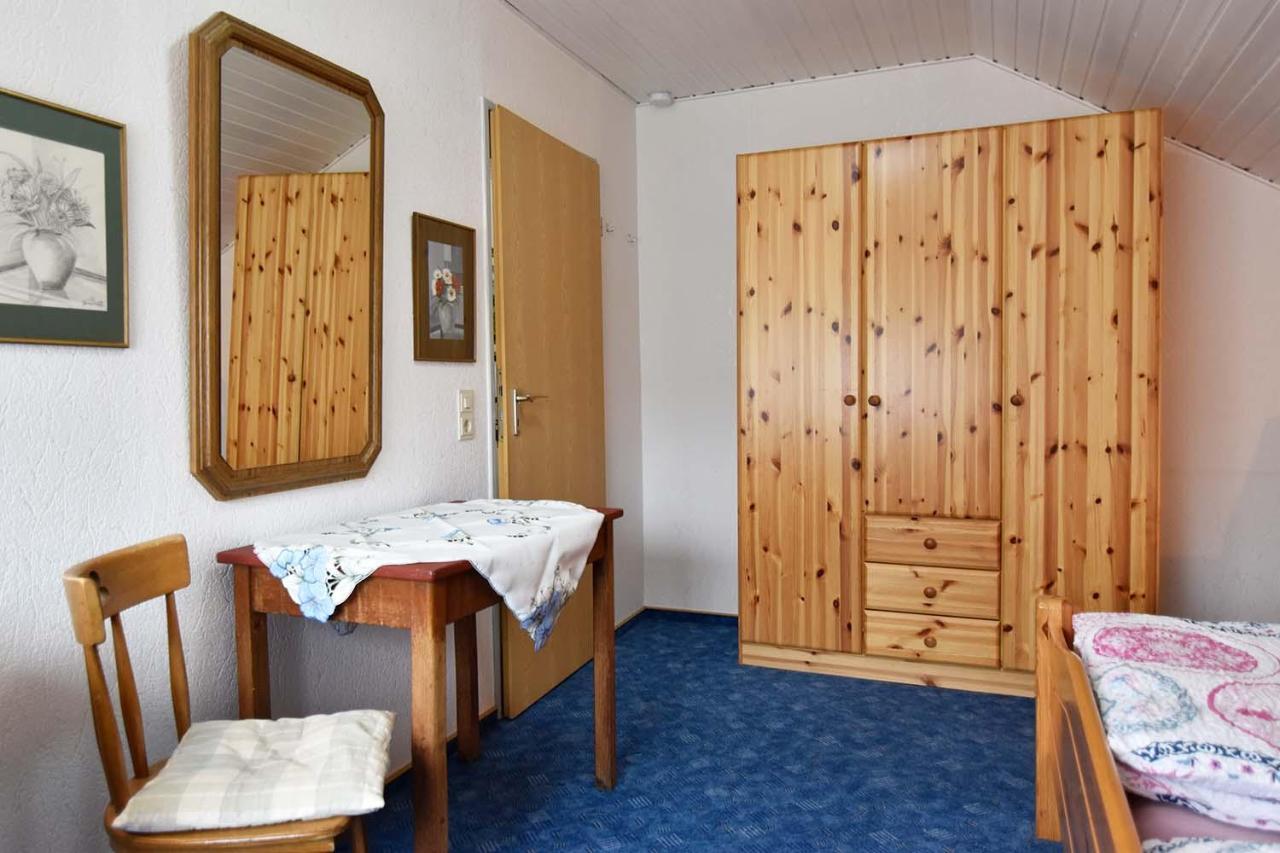 Gaestehaus Steinborn Ξενοδοχείο Heimbach Εξωτερικό φωτογραφία