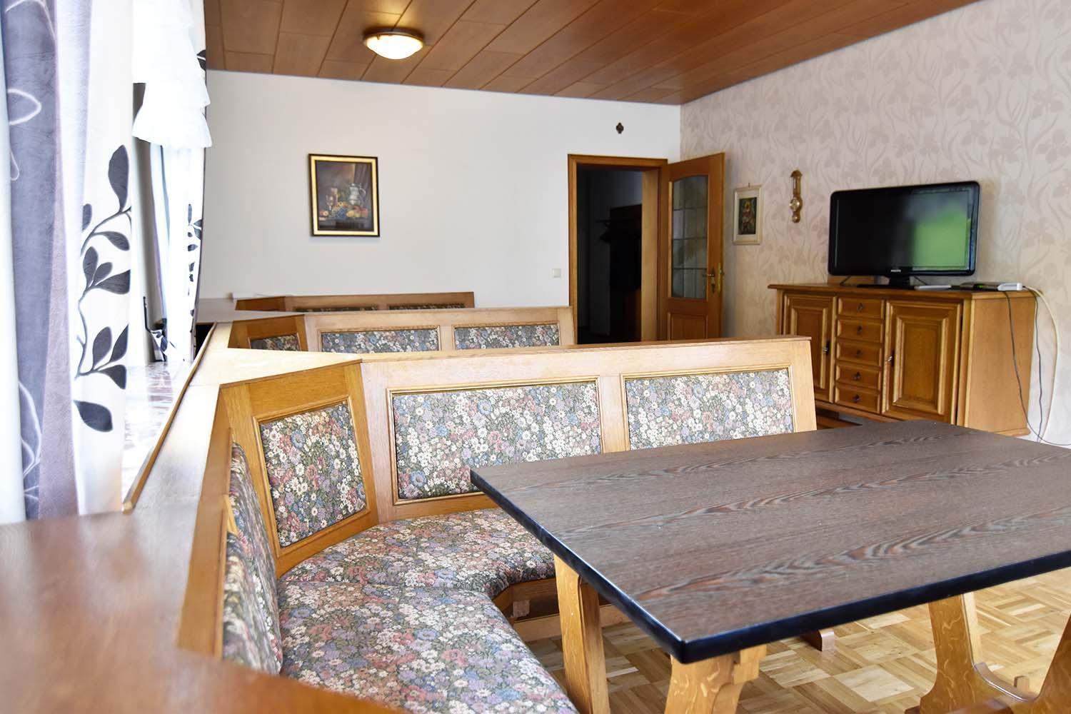 Gaestehaus Steinborn Ξενοδοχείο Heimbach Εξωτερικό φωτογραφία